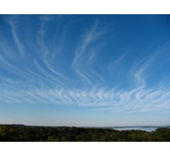 Image for Help NASA By Taking Cloud Photos