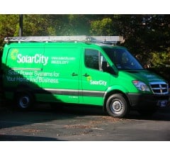 Image for Tesla Investors Suing Over SolarCity Deal