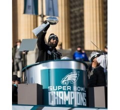 Image for Philadelphia Eagles’ Visit To White House Canceled