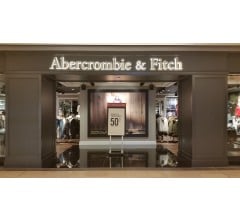 Image for Abercrombie & Fitch Delivers Strong Results For Third Quarter