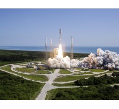 Image for Relativity Space Building Launch Facility At Cape Canaveral