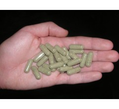 Image for New Study Shows Dangers Of Kratom