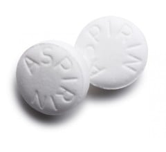 Image for Daily Low-dose Aspirin No Longer Recommended For Most Seniors