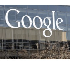 Image for Google Settles French Tax Probe