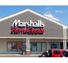 Image for Marshalls Opens First Online Store