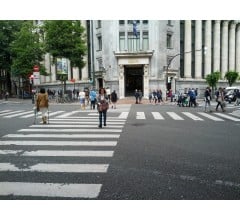 Image for 2018 Deadliest Year for Pedestrians and Cyclists in Decades