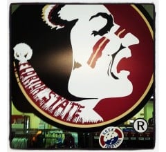 Image for Florida State Lets Coach Willie Taggart Go