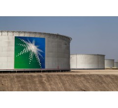 Image for Saudi Aramco Now Largest Listed Company In World