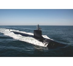 Image for U.S. Navy Places Nuclear Submarine Order Worth $22 Billion