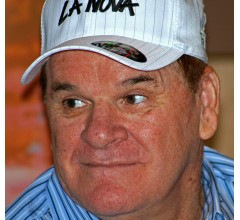 Image for Pete Rose Gets Presidential Support For Reinstatement