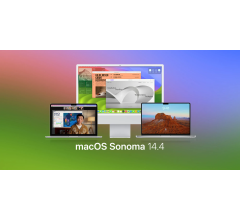Image about macOS Sonoma 14.4: A Streamlined Productivity Powerhouse Arrives