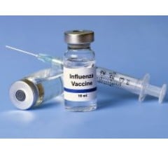 Image for Flu Death Stats Underscore Importance of Getting Vaccinated