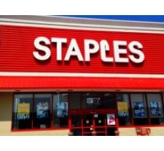 Image for Can Staples Find A Buyer And Stay Alive?