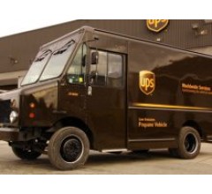Image for UPS Freezes Pension Plan For Workers Who Are Not Unionized