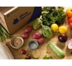 Image for Blue Apron Struggles To Hold Onto Customers After IPO