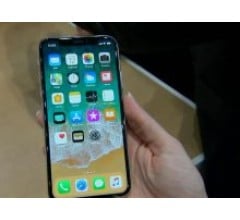 Image for iPhone X Expected To Be In Limited Supply Over Production Constraints