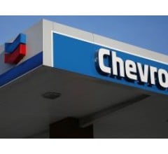 Image for Chevron To Invest $630,000 In Initiative Aimed At Closing Skills Gap