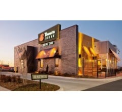Image for Panera Shares Jump on Sale Speculation