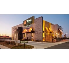 Image for Panera Shares Jump on Sale Speculation