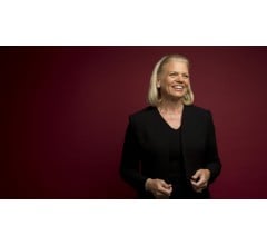 Image for IBM CEO Ginni Rometty Is Backed By Over-tenured Board Members