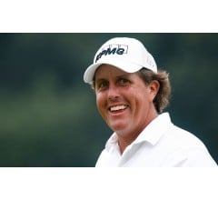 Image for Phil Mickelson Named—But Not Charged—in Federal Insider Trading Filing