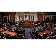 Image for US Senate Passes Bill Allowing Terrorism Victims to Sue Saudi Arabia