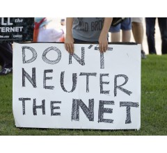Image for Net Neutrality Remains Law Of The Land