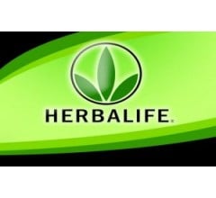 Image for Criticism Mounts As Herbalife Lowers Sales Guidance
