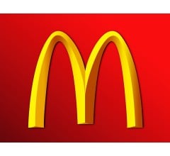 Image for McDonald’s Sales Slow From First Quarter