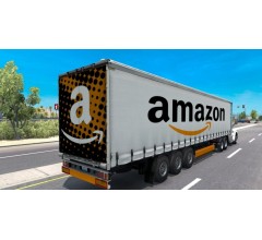 Image for Amazon Reportedly Developing App For Truck Shipments