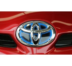 Image for Toyota Announces Big Investment In U.S.