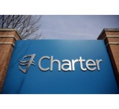 Image for Comcast And Charter Form Wireless Joint Venture