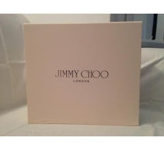 Image for Jimmy Choo Looking For Buyers