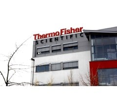 Image for Thermo Fisher Reveals Plans To Buy Patheon