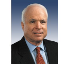 Image for GOP in Arizona Censures McCain