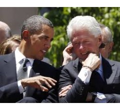 Image for Former President Clinton’s Sex Scandals Back in Politics