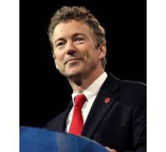Image for Rand Paul Wins Republican Poll in New Hampshire