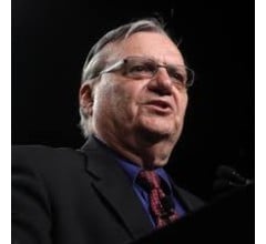 Image for Arpaio Facing More Problems with Feds