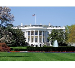 Image for White House Denies Visa to Iran Envoy