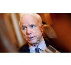 Image for McCain Suggests Different Prisoners Should Have Been Swapped