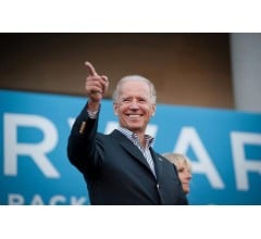 Image for Vice President Biden Chided by Jewish Group