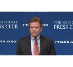 Image for Jim Webb Deciding Whether to Run in 2016