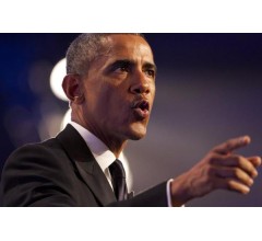 Image for Obama Gets Heckled While Defending Immigration Delay