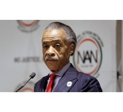 Image for Debt Issues Return as Sharpton Moves Up Political Ladder
