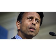 Image for Bobby Jindal Slams Liberals Over Race Obsession