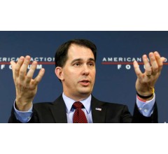 Image for Scott Walker Admits to Changing Stance on Immigration