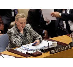 Image for White House Knew of Clinton Emails Last August