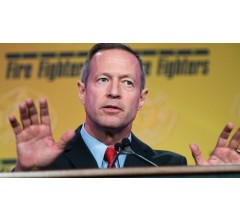 Image for Martin O’Malley Says U.S. Needs New Perspectives