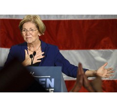 Image for Clinton Hands Out Big Endorsement to Warren
