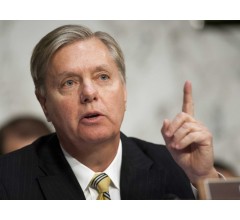Image for Lindsey Graham: Running for President Because World is Falling Apart